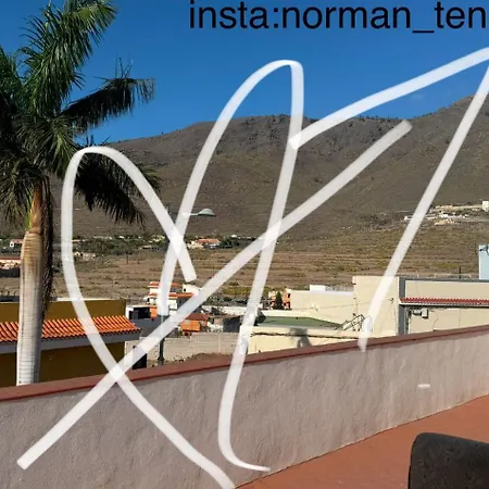 Apartman Norman Storman *