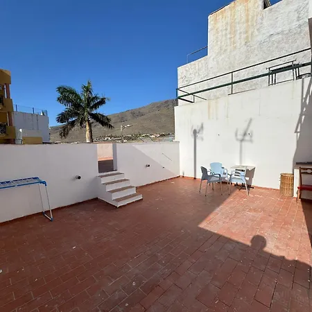 Norman Storman Apartment