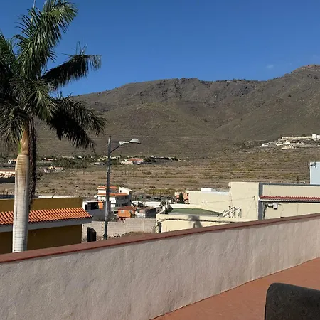 Norman Storman Apartment Costa Adeje (Tenerife)