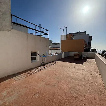 Apartman Norman Storman Costa Adeje (Tenerife)