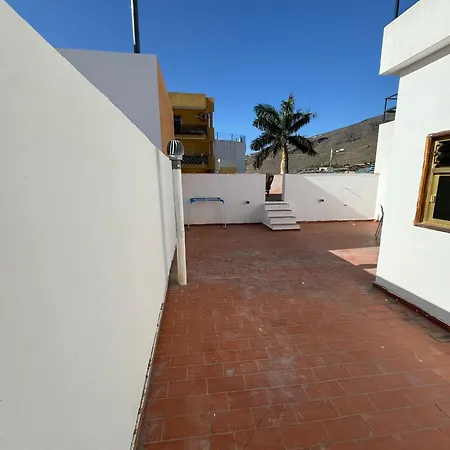 Norman Storman Apartment Costa Adeje (Tenerife)