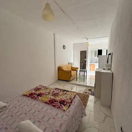 Apartman Norman Storman Costa Adeje (Tenerife)